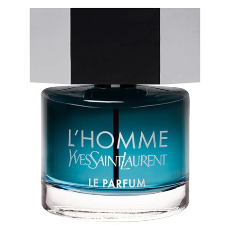 parfum homme yves saint laurent avis|l'homme yves saintlaurent.